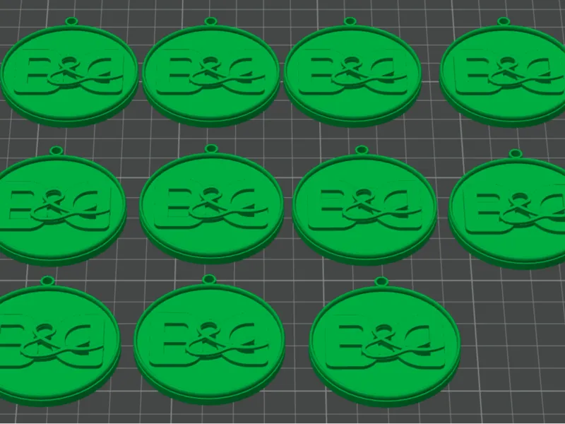 BANDCOIN-古澤X10