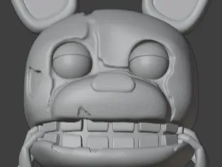 William afton fnaf movie