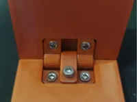 0.2mm 层高, 6 层墙, 25% 填充