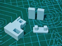 可堆叠多层置物架-v1.1-公差测试 -0.2mm 层高, 3 层墙, 15% 填充