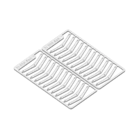 0.2mm layer, 3 walls, 15% infill