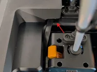 0.16mm layer, 3 walls, 15% infill