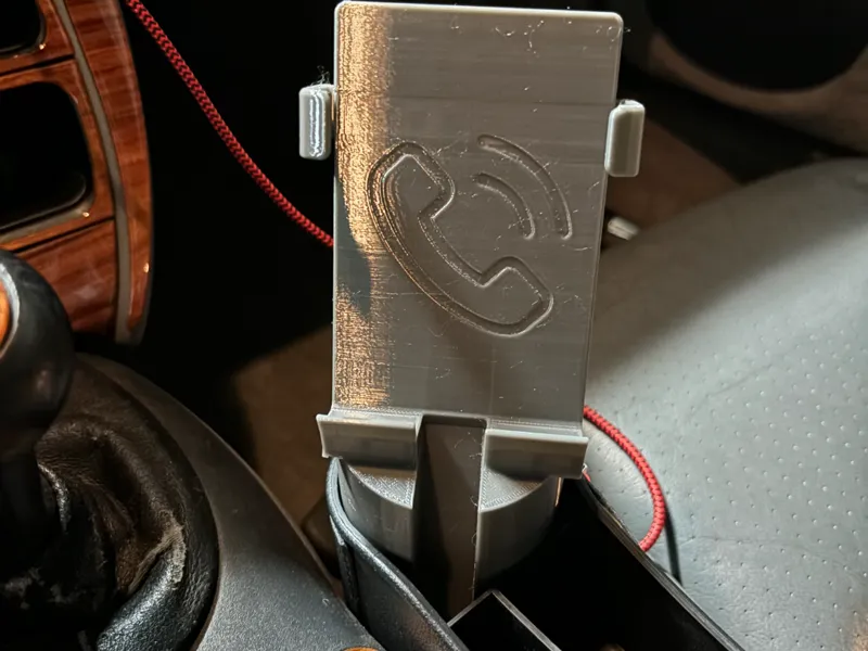 Car Phone Holder