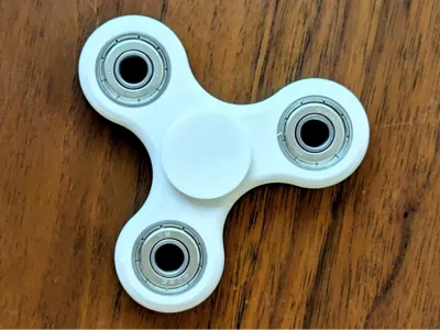 Fidget Spinner