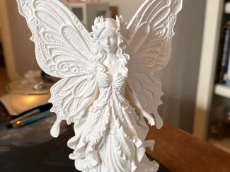 "Across the Veil Series"- Queen Faery #1