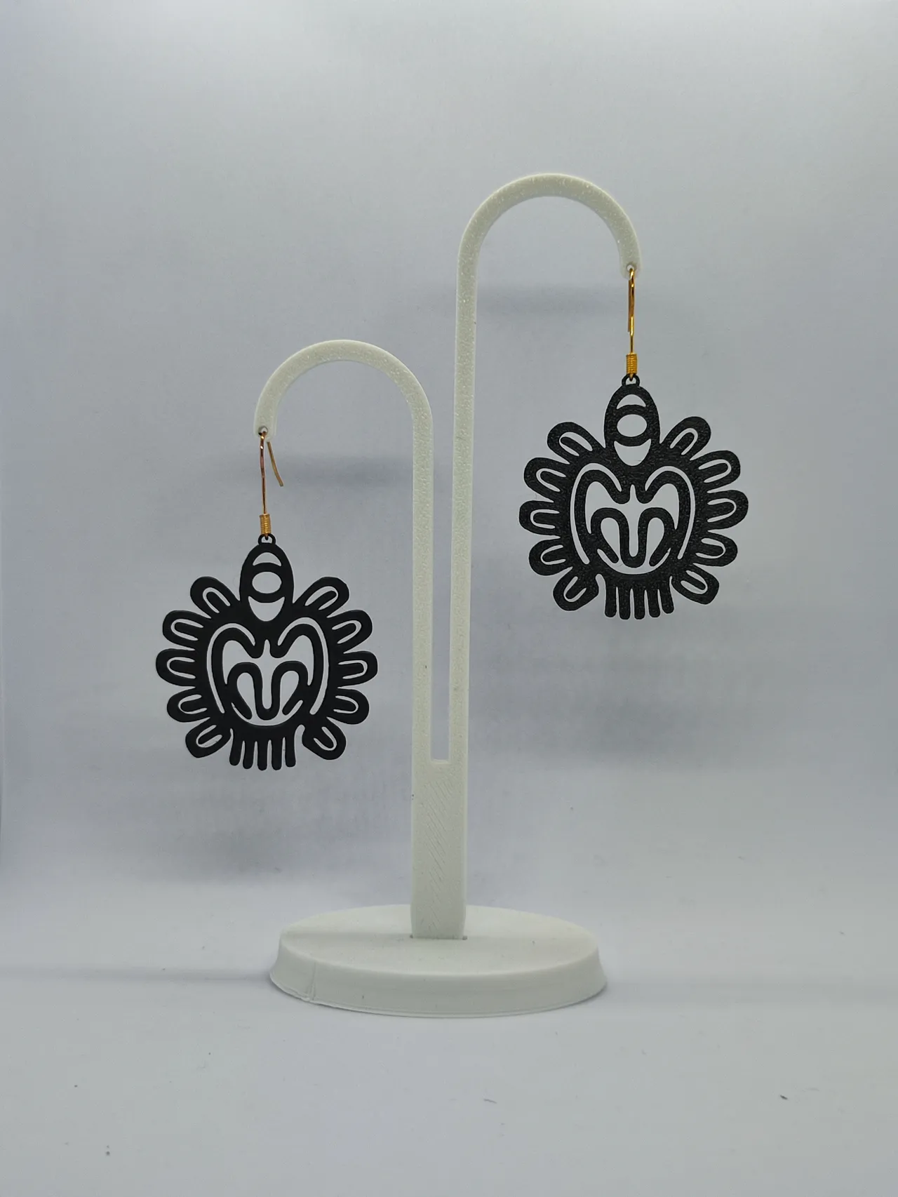 Aretes Alas del Sol view 2