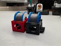 0.2mm layer, 6 walls, 25% infill