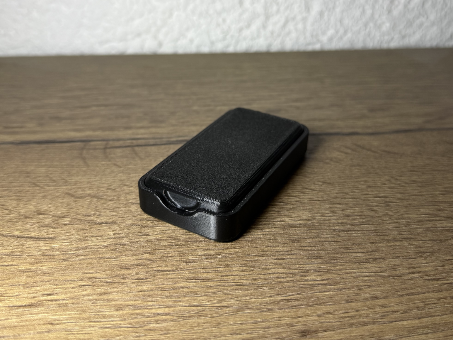 Magnetic Leatherman Bit Case