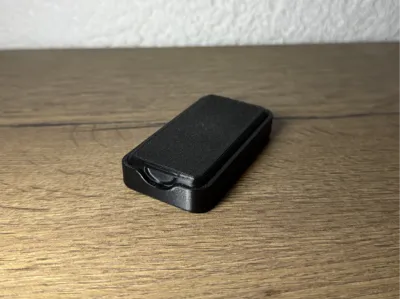 Magnetic Leatherman Bit Case