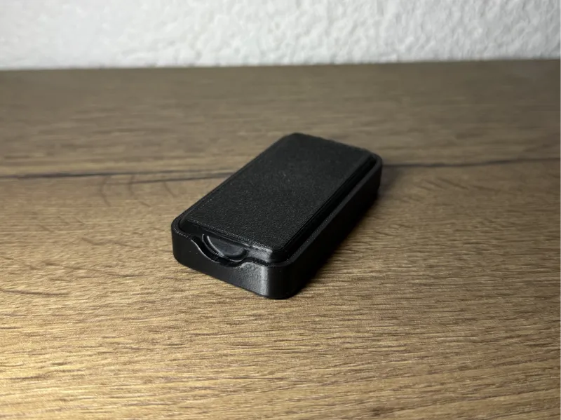 Magnetic Leatherman Bit Case