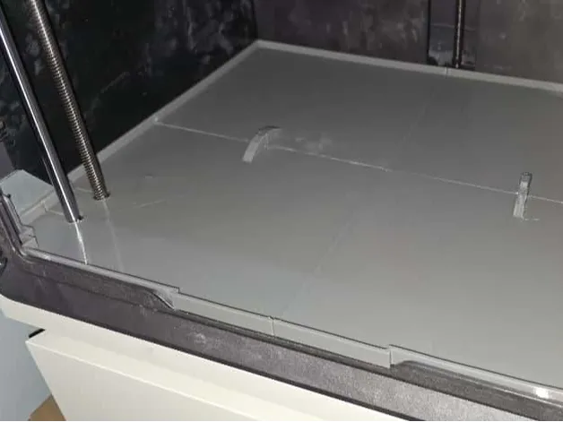 Anycubic Kobra S1 Diaper