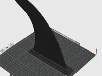 0.16mm layer, 4 walls, 20% infill