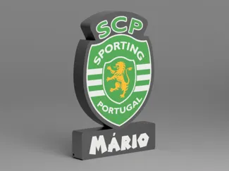 Sporting Lightbox