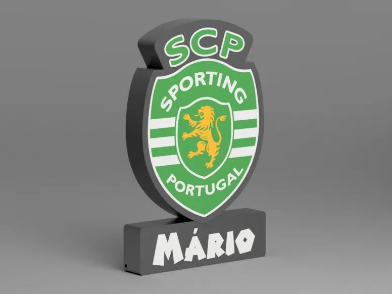 Sporting Lightbox