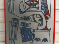 cubism 1