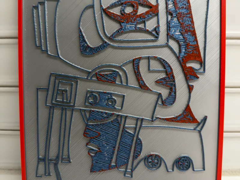 cubism 1
