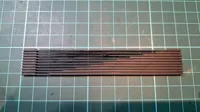 Gabarit de test de pont — photo 2