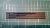 Gabarit de test de pont — photo 1