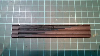 Bridging Test