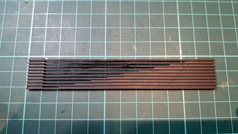 Bridging Test