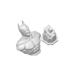 0.2mm layer, 3 walls, 15% infill