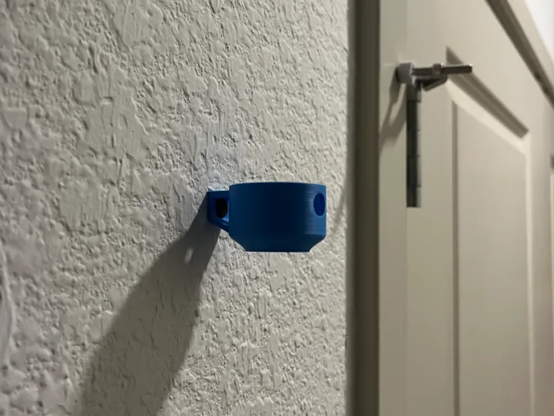 Espresso Hook