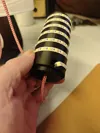 0.16mm layer, 2 walls, 15% infill