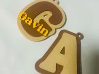 0.2mm layer, 2 walls, 5% infill