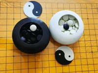 0.2mm 层高, 1 层墙, 5% 填充