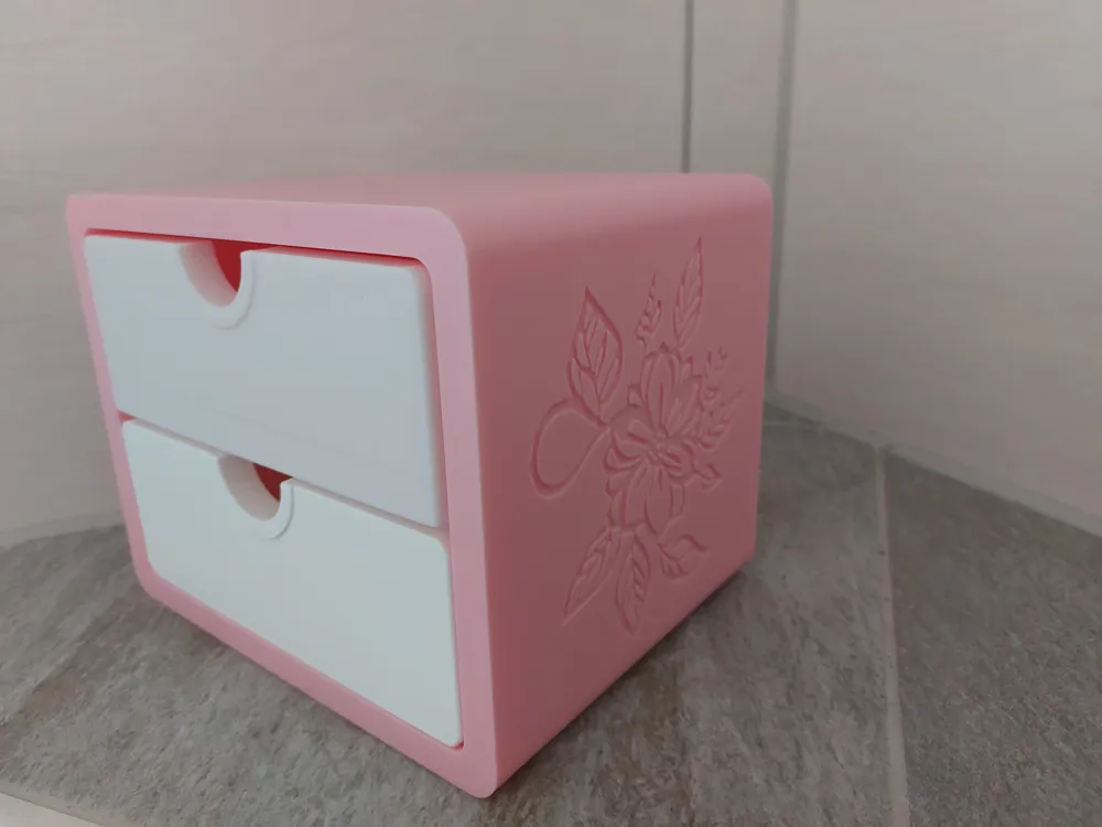 Box - Free 3D Print Model - MakerWorld