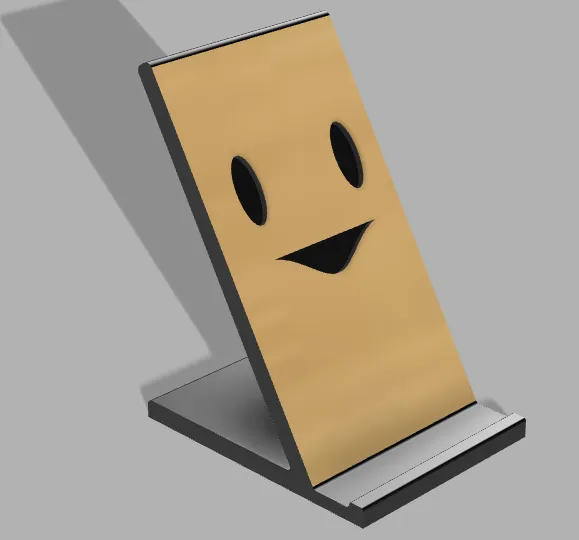 Cool Phone stand
