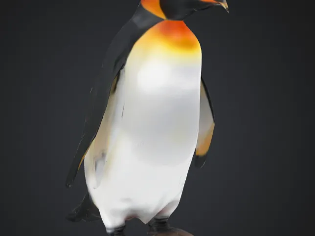 Penguin