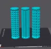 Print all 3 spools 0.2mm layer, 3 walls, 10% infill