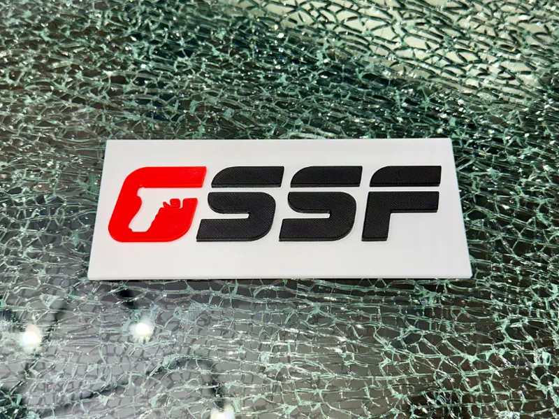 GSSF Logo