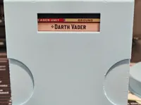 Boîte de rangement pour deck Star Wars Unlimited — photo 1