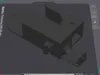 0.16mm layer, 4 walls, 15% infill