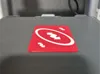 0.2mm layer, 1 walls, 25% infill