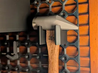 Tool Holder