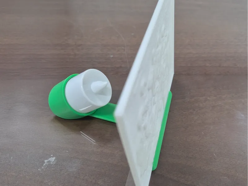 Lithophane Stand