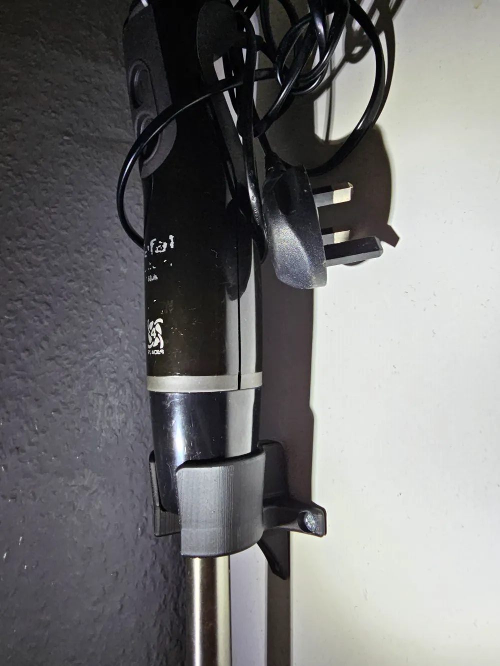 Hand Blender Wall Mount by garyjohnpeters MakerWorld