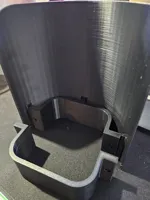 0.28mm layer, 2 walls, 15% infill