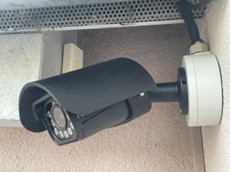 Reolink RLC 811-A Cover Abdeckung