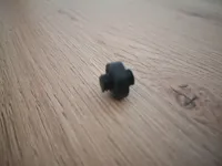 0.2mm layer, 6 walls, 25% infill
