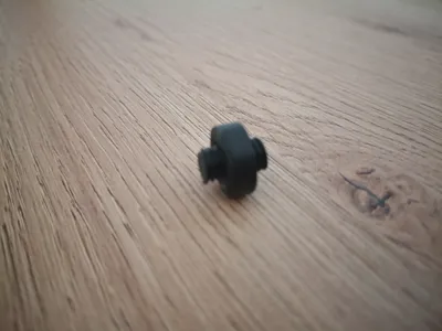 Screw connector