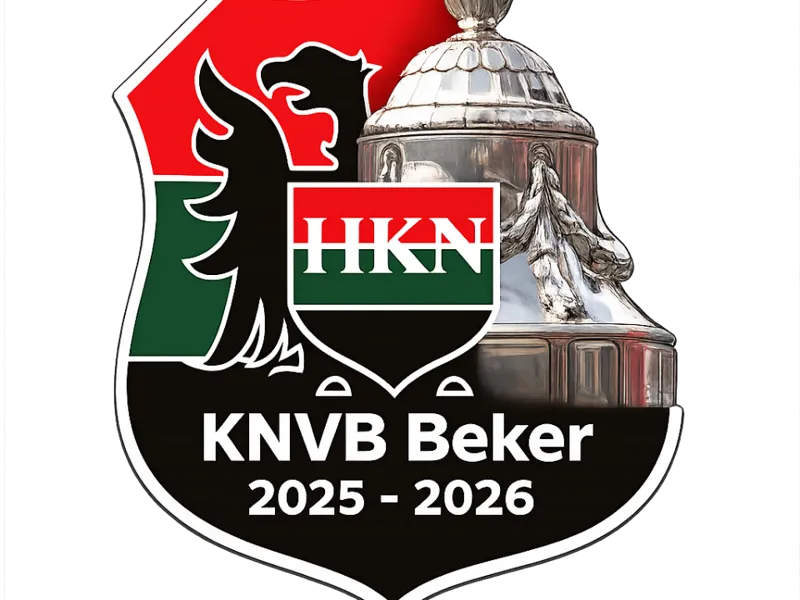 hkn beker