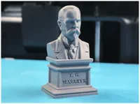 0.16mm layer, 2 walls, 10% infill