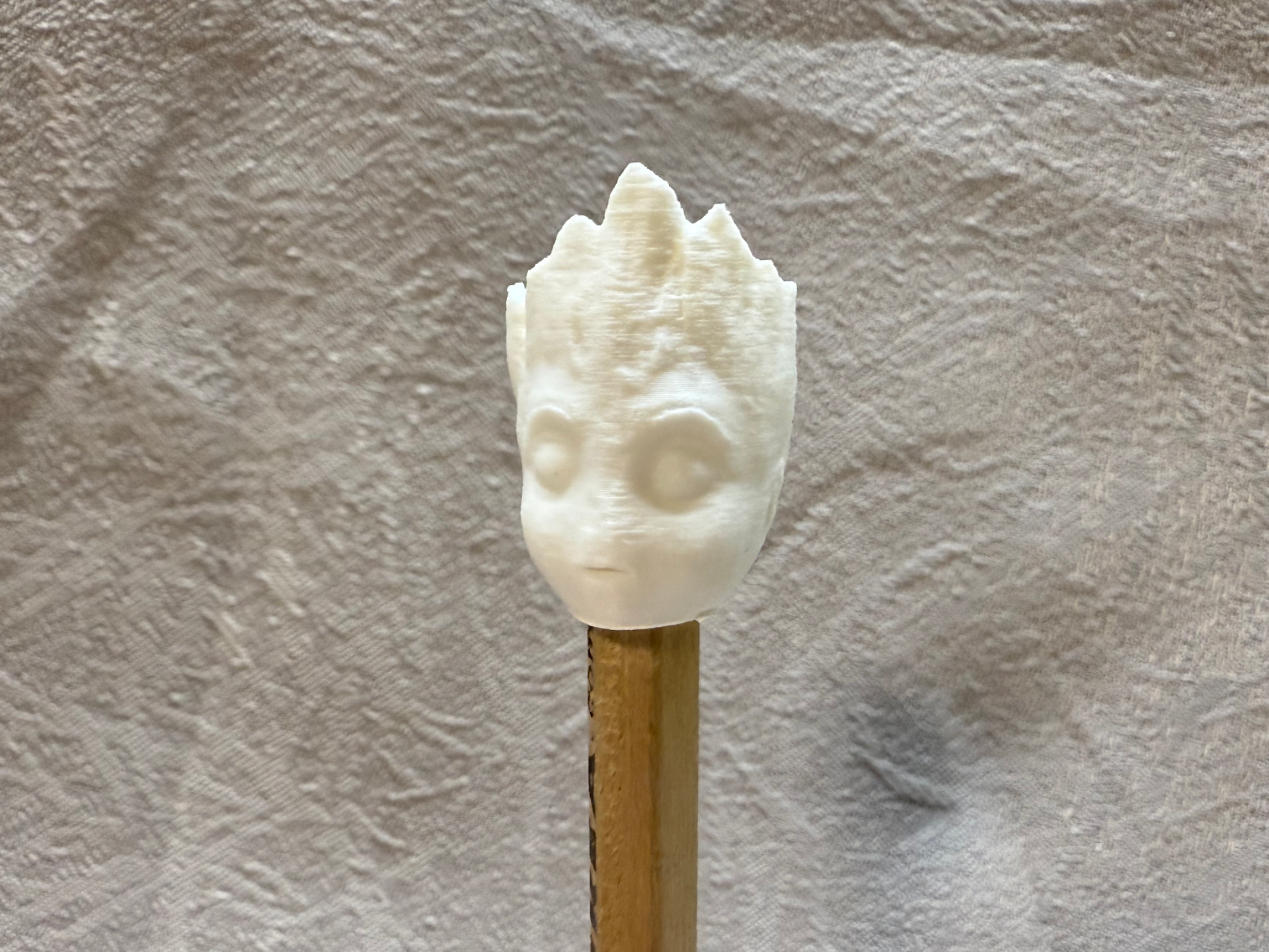 Groot Bleistift Topper