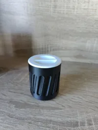 Smaller 60mm high version