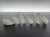 19mm rings in different style (select plate)