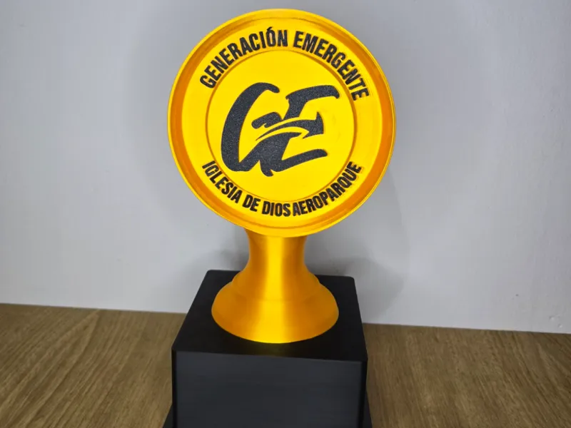 Trofeo 